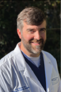 Joey Jarrard, M.D., FACS 