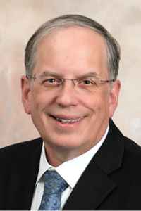 Jay Douchet, M.D.