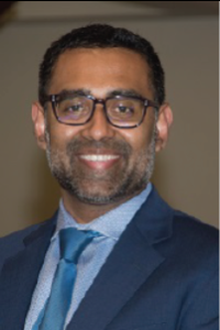 Rohan Joseph, M.D., FACS