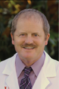 Lawrence Kaelin, M.D., FACS