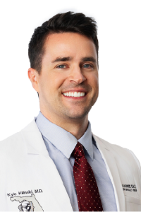 Kyle C. Kilinski, M.D.
