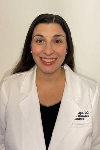 Kathryn Lago, D.O.