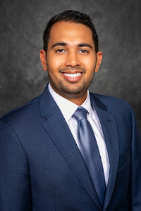 Rumit Mistry, D.O.