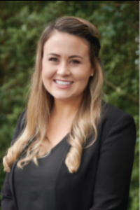 Megan Morrow, M.D.