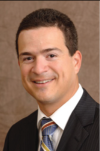Alfredo A. Paredes, Jr., M.D.