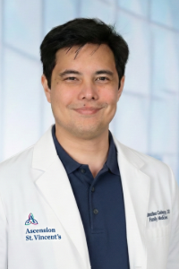 Jonathan Carbungco, D.O., M.S.