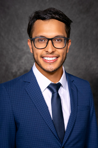 Nicolas Riveros Neira, M.D.