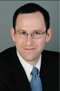 Laurence Z. Rosenberg, M.D.