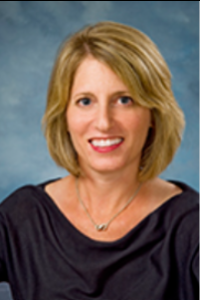 Wende Kozlow, M.D.