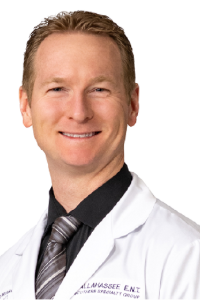Graham T. Whitaker, M.D.