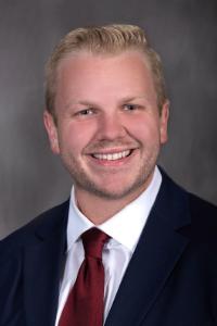 Parker Wilson, M.D.