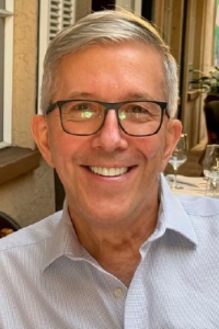 Richard Heibel, M.D.