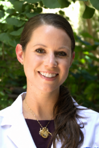 Lauren Thompson, D.O.