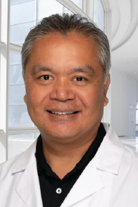 Noel Maun, M.D., Ph.D.