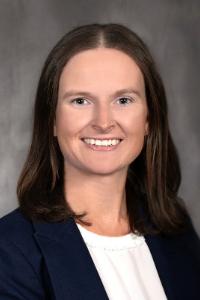Ellen Wood, M.D.