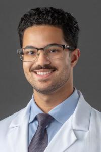 Allen Sangar, M.D.