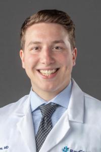David Collins, M.D.