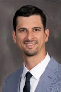 David Lyskowski, D.O.