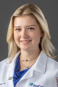 Eleanor Tung-Hahn, M.D.