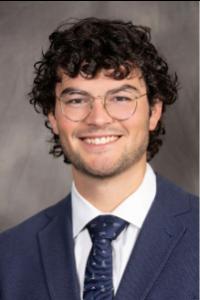 Elliott Hernandez, M.D.