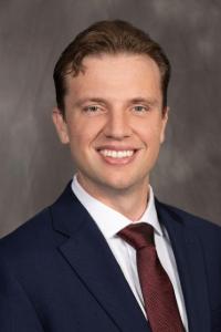 Ian Thompson, D.O.