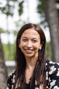 Livia Lopes, M.D.