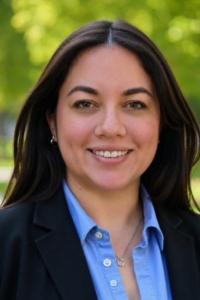 Natalie Borrero Ojeda, M.S. Ph.D.