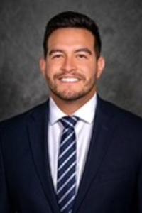 Raul Salazar, D.O.