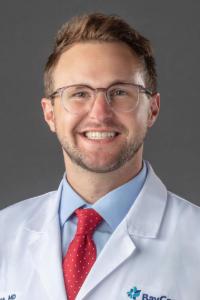 Sean Sipes, M.D.