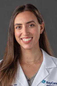 Sophia Gandarillas, M.D.