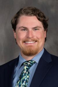 William “Garrett” Watson, D.O.