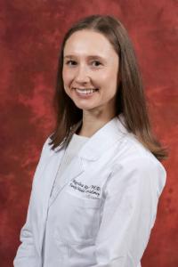 Angelina Kuzina, M.D.