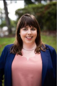 Alecia Hassler, MSW (Master of Social Work) LCSW