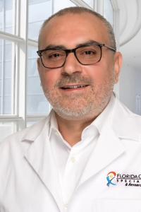 Fadi Kayali, M.D.