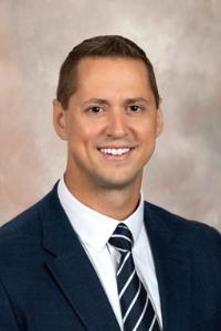 Lee Coghill, M.D. FAAFP DipABLM CPE
