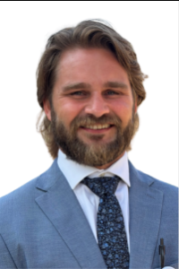 Matt Moberg, D.O.