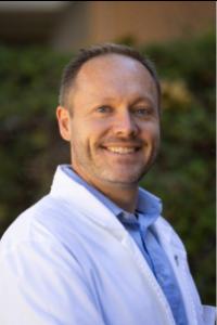 Matthew T. Standridge, M.D., FAAFP