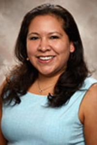 Christie Muñoz, M.D.
