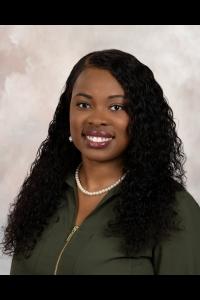 Haria Henry, M.D.