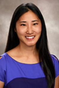 Heidi Lee, M.D.