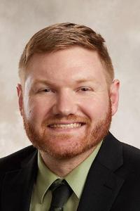 Bradley Green, M.D.